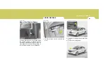 Предварительный просмотр 127 страницы Hyundai 2006 Azera Owner'S Manual