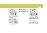 Предварительный просмотр 133 страницы Hyundai 2006 Azera Owner'S Manual