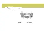 Preview for 114 page of Hyundai 2006 Santa Fe Owner'S Manual