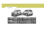 Preview for 245 page of Hyundai 2006 Santa Fe Owner'S Manual