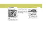 Preview for 170 page of Hyundai 2006 Tucson Owner'S Manual