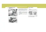 Preview for 262 page of Hyundai 2006 Tucson Owner'S Manual