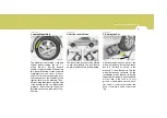 Предварительный просмотр 196 страницы Hyundai 2007 Accent Owner'S Manual