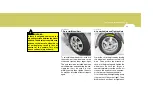 Предварительный просмотр 198 страницы Hyundai 2007 Accent Owner'S Manual