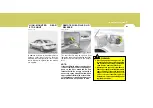 Preview for 125 page of Hyundai 2007 Azera Owner'S Manual