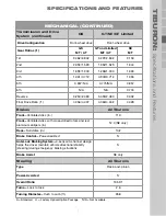 Preview for 9 page of Hyundai 2007 Tiburon Brochure & Specs