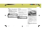 Preview for 19 page of Hyundai 2007 Tiburon Owner'S Manual