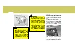 Preview for 50 page of Hyundai 2007 Tucson Owner'S Manual