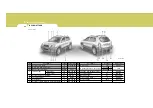 Предварительный просмотр 269 страницы Hyundai 2007 Tucson Owner'S Manual