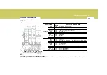 Предварительный просмотр 270 страницы Hyundai 2007 Tucson Owner'S Manual