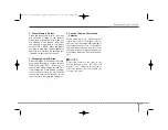 Preview for 223 page of Hyundai 2007 Veracruz Owner'S Manual