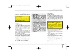 Preview for 320 page of Hyundai 2007 Veracruz Owner'S Manual