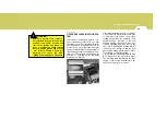 Предварительный просмотр 61 страницы Hyundai 2008 Accent Owner'S Manual