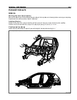 Preview for 9 page of Hyundai 2008 Elantra Neos Body Repair Manual