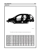 Preview for 53 page of Hyundai 2008 Elantra Neos Body Repair Manual