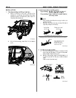 Preview for 75 page of Hyundai 2008 Elantra Neos Body Repair Manual