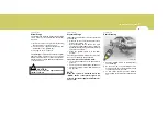 Предварительный просмотр 23 страницы Hyundai 2008 Sonata Owner'S Manual