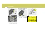 Предварительный просмотр 241 страницы Hyundai 2008 Sonata Owner'S Manual