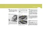 Preview for 19 page of Hyundai 2008 Tucson Owner'S Manual