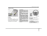 Предварительный просмотр 203 страницы Hyundai 2008 Veracruz Owner'S Manual