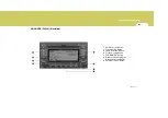 Предварительный просмотр 198 страницы Hyundai 2009 Azera Owner'S Manual