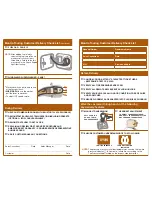 Preview for 9 page of Hyundai 2009 Elantra Touring Quick Reference Manual