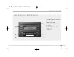 Preview for 167 page of Hyundai 2009 Elantra Owner'S Manual