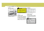 Preview for 13 page of Hyundai 2009 Santa Fe Owner'S Manual