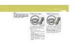 Preview for 132 page of Hyundai 2009 Santa Fe Owner'S Manual