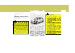 Preview for 306 page of Hyundai 2010 Azera Owner'S Manual