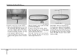 Preview for 106 page of Hyundai 2010 ELANTRA TOURING Owner'S Manual