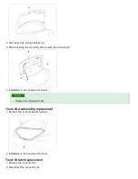 Preview for 34 page of Hyundai 2010 GENESIS COUPE Manual