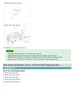 Preview for 70 page of Hyundai 2010 GENESIS COUPE Manual