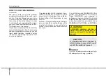 Preview for 9 page of Hyundai 2010 Genesis Owner'S Manual