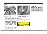 Preview for 97 page of Hyundai 2010 Genesis Owner'S Manual