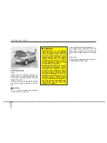 Preview for 298 page of Hyundai 2010 Veracruz Owner'S Manual