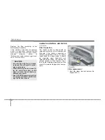 Предварительный просмотр 363 страницы Hyundai 2010 Veracruz Owner'S Manual