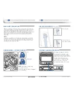 Preview for 4 page of Hyundai 2011 Tucson Quick Reference Manual