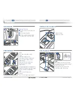 Preview for 6 page of Hyundai 2011 Tucson Quick Reference Manual