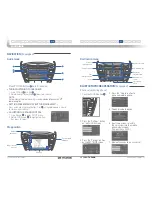 Preview for 12 page of Hyundai 2011 Tucson Quick Reference Manual