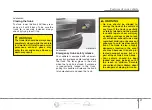 Preview for 100 page of Hyundai 2012 Genesis Owner'S Manual