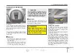 Preview for 110 page of Hyundai 2012 Genesis Owner'S Manual