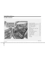 Preview for 15 page of Hyundai 2012 Santa Fe Sport Owner'S Manual