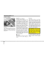 Preview for 285 page of Hyundai 2012 Santa Fe Sport Owner'S Manual