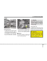 Preview for 96 page of Hyundai 2012 Sonata Hybrid Owner'S Manual