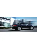 Preview for 4 page of Hyundai 2013 Azera Brochure & Specs