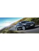 Preview for 6 page of Hyundai 2013 Azera Brochure & Specs