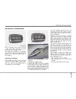 Preview for 83 page of Hyundai 2013 Azera Owner'S Manual