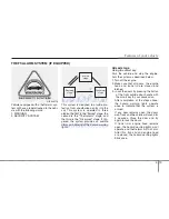 Предварительный просмотр 89 страницы Hyundai 2013 Azera Owner'S Manual