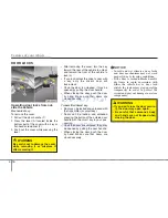 Preview for 92 page of Hyundai 2013 Azera Owner'S Manual